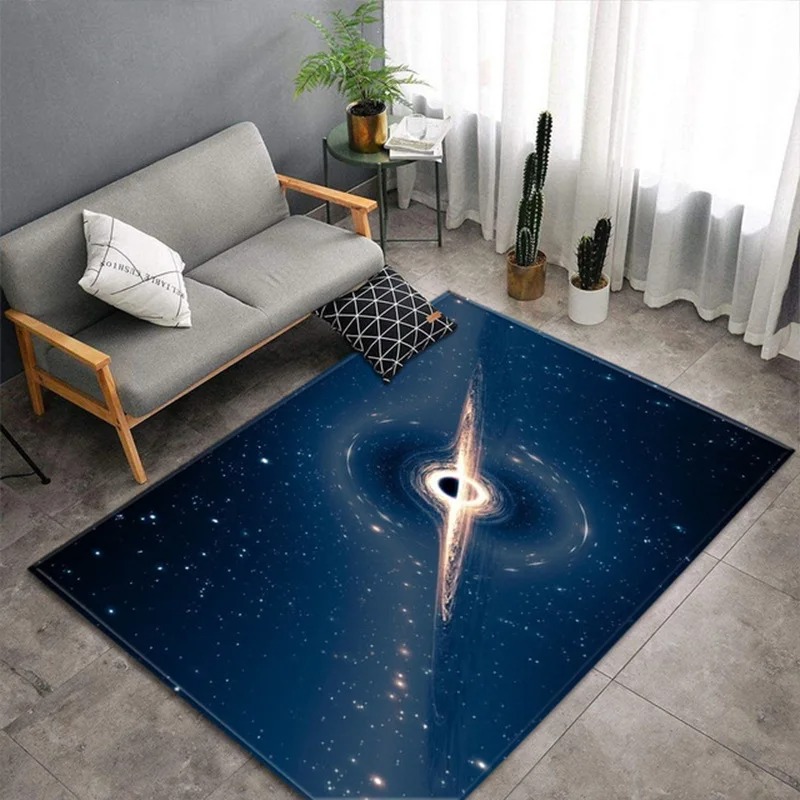 VIKAMA Cartoon Planet Crystal  - Kids Outdoor Table ulasan dan harga