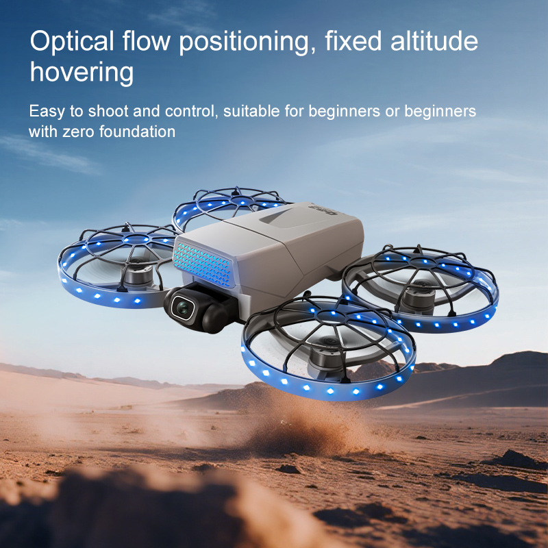 G63 RC Plane WIFI Optical Flow - Kids Outdoor Voices ulasan dan harga