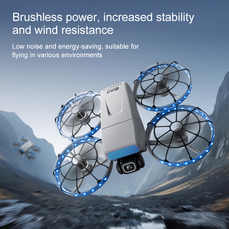 G63 RC Plane WIFI Optical Flow - Kids Outdoor Voices ulasan dan harga