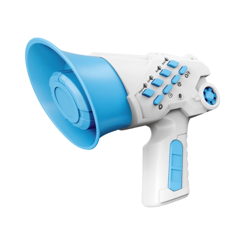 Mini Voice Modulation Device w - Kids Outdoor Voices ulasan dan harga