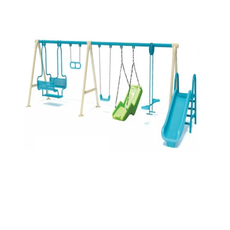 Hot Sale Outdoor Swing Equipme - Kids Outdoor Play Equipment ulasan dan harga