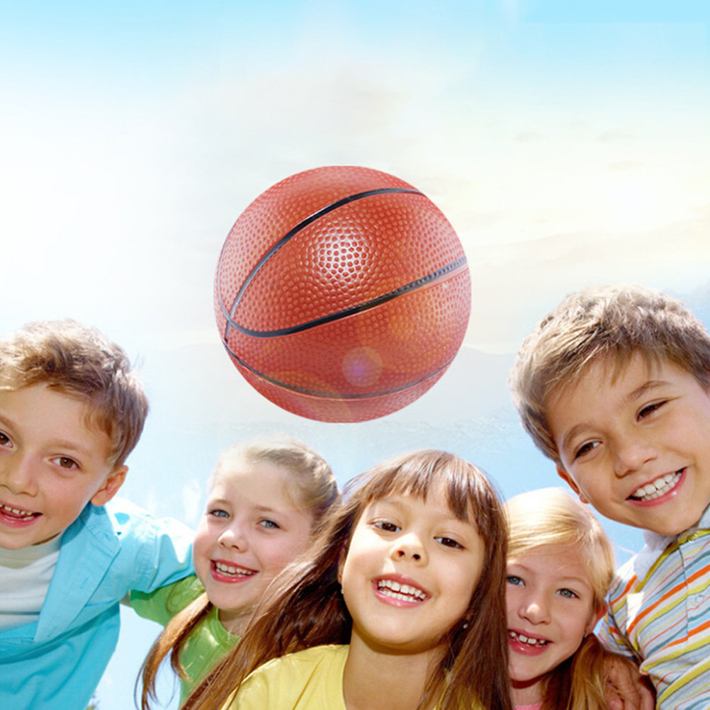 1Set Mini Basketball for Pool  - Kids Outdoor Basketball ulasan dan harga