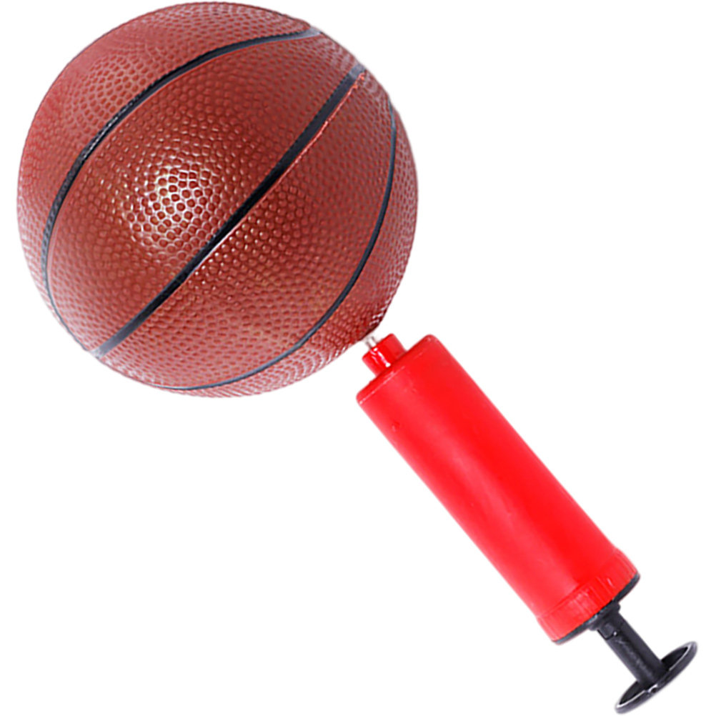 1Set Mini Basketball for Pool  - Kids Outdoor Basketball ulasan dan harga