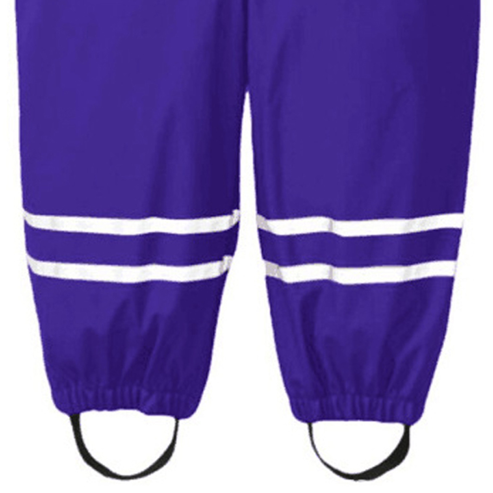 1-8Y Rain Pants Toddler Kids R - Kids Outdoor Overalls ulasan dan harga