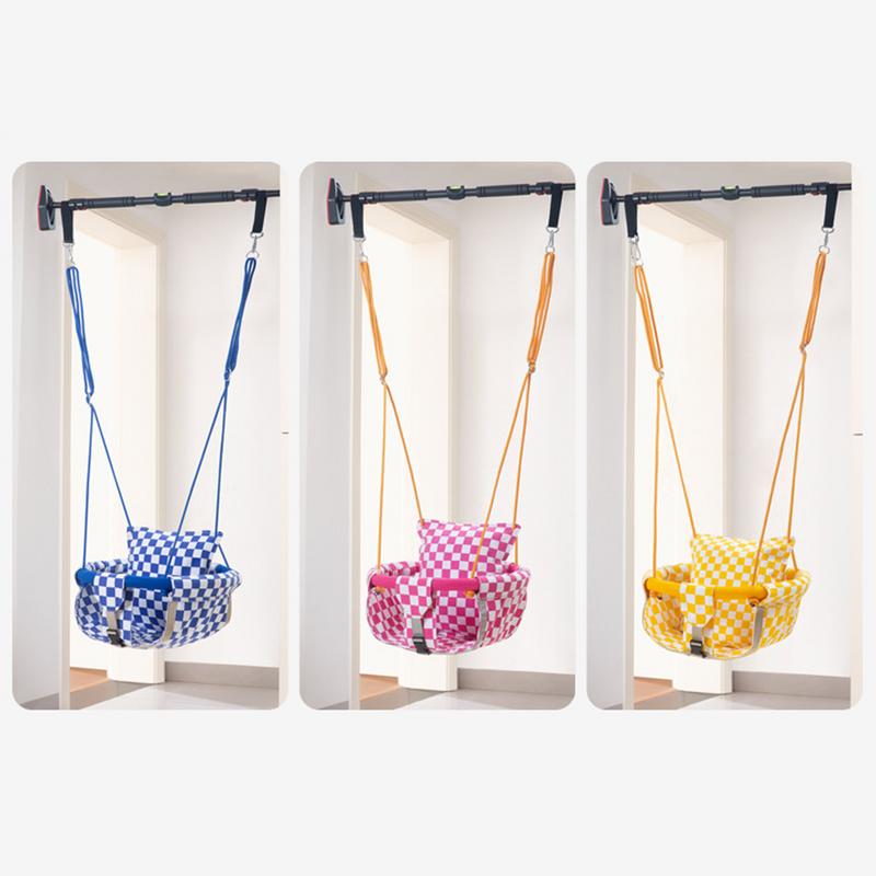 Kids Swing Funny Playground Sw - Kids Outdoor Swing ulasan dan harga