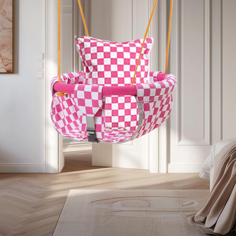 Kids Swing Funny Playground Sw - Kids Outdoor Swing ulasan dan harga