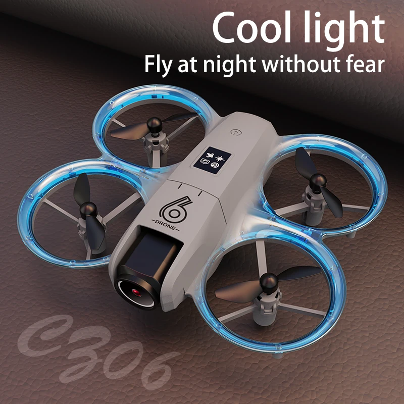 CZ06 Mini RC Quadcopter Drone  - Kids Outdoor Play Equipment ulasan dan harga