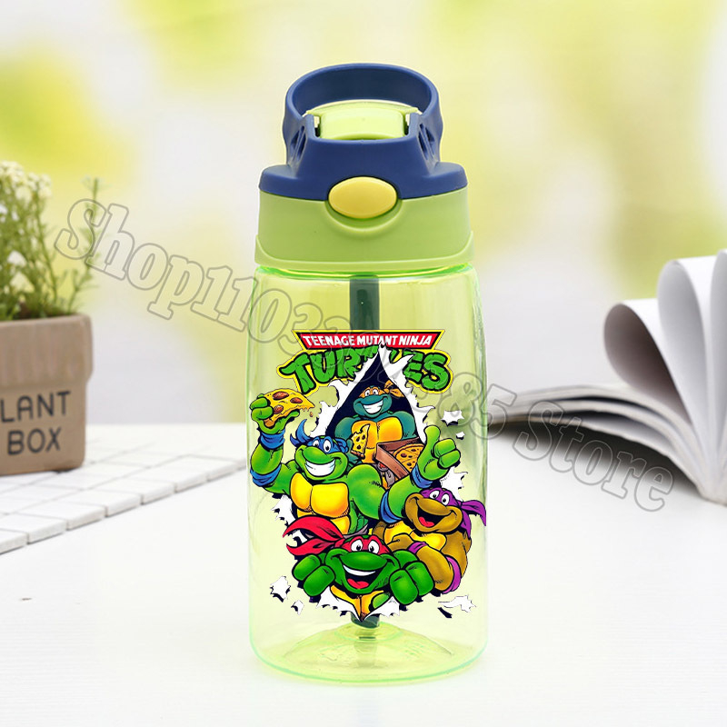 Teenage Mutant Ninjas Turtles  - Kids Outdoor Ninja ulasan dan harga