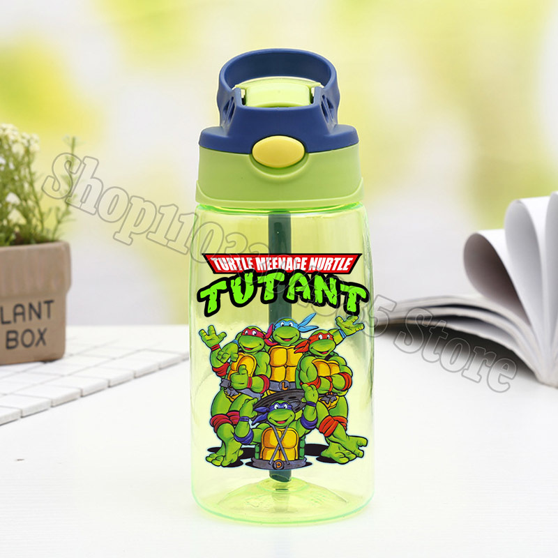 Teenage Mutant Ninjas Turtles  - Kids Outdoor Ninja ulasan dan harga