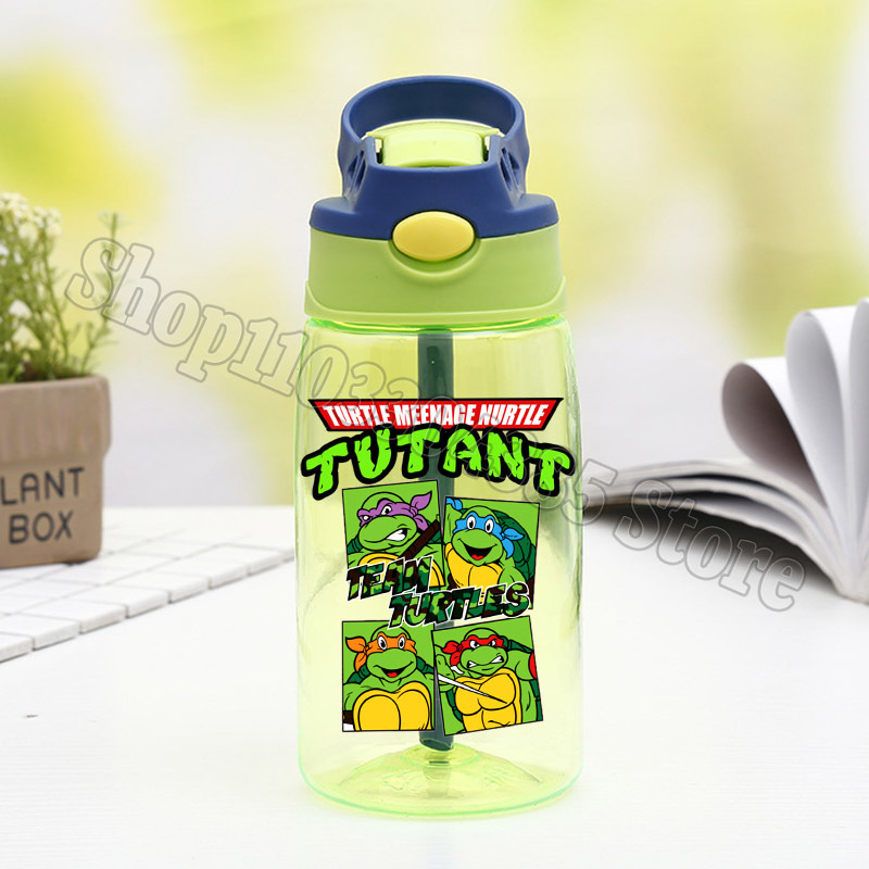 Teenage Mutant Ninjas Turtles  - Kids Outdoor Ninja ulasan dan harga