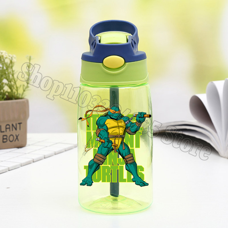 Teenage Mutant Ninjas Turtles  - Kids Outdoor Ninja ulasan dan harga