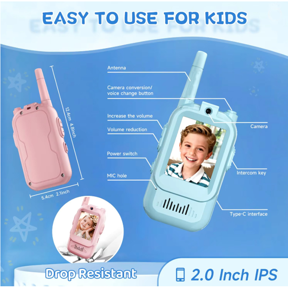 Small Cordless Rechargeable Wa - Kids Outdoor Table ulasan dan harga