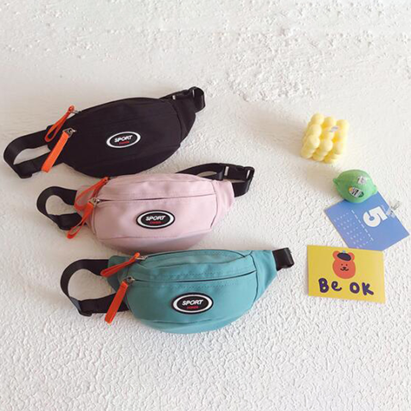 Kids Waist Bag Small Fanny Pac - Kids Outdoor Adventure ulasan dan harga