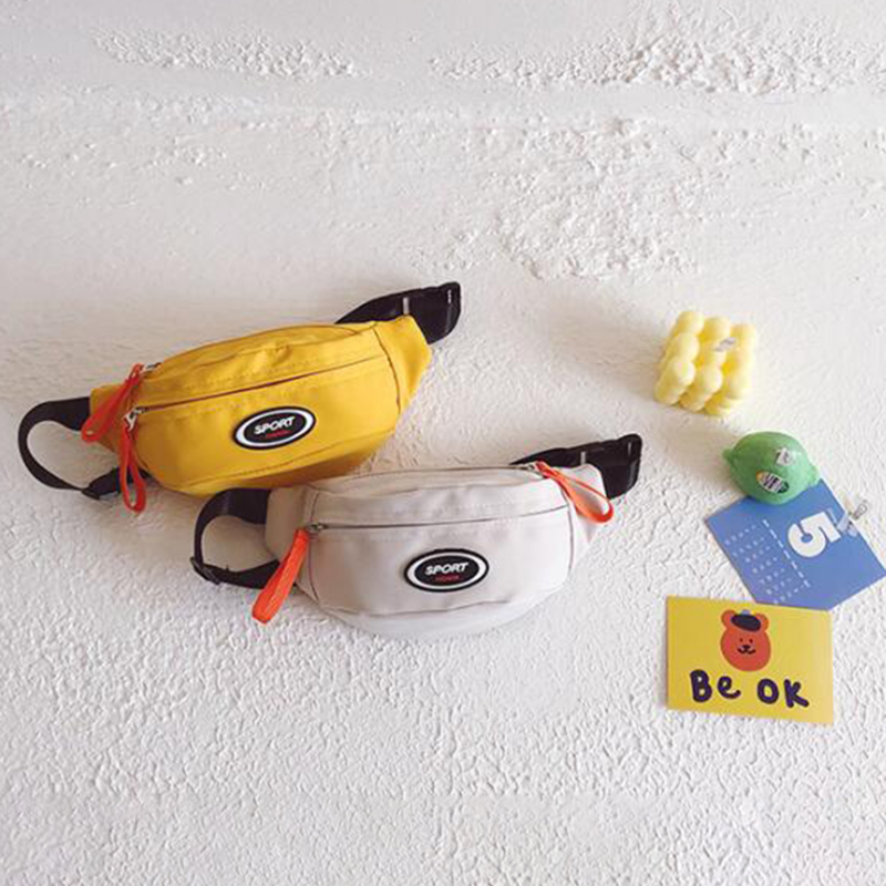 Kids Waist Bag Small Fanny Pac - Kids Outdoor Adventure ulasan dan harga