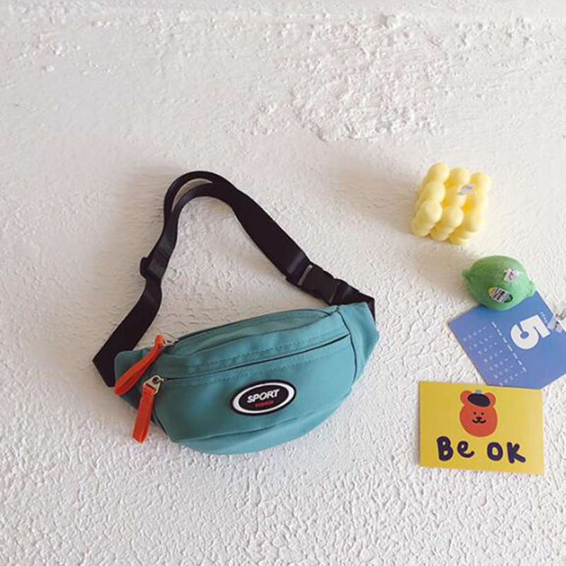 Kids Waist Bag Small Fanny Pac - Kids Outdoor Adventure ulasan dan harga