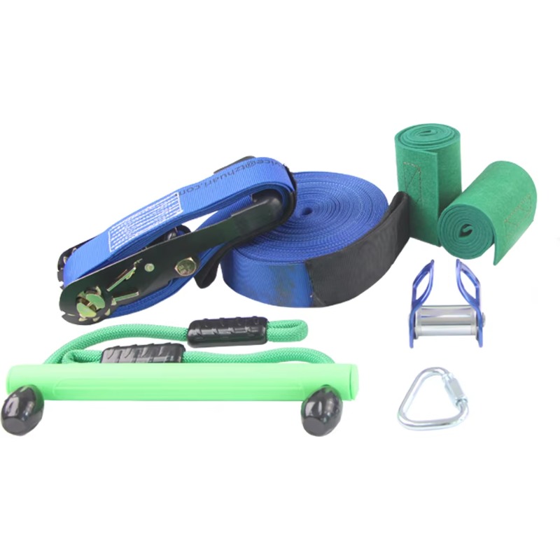 Kids Ninja Warrior Obstacle Co - Kids Outdoor Ninja ulasan dan harga