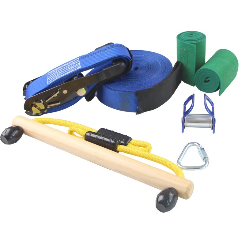 Kids Ninja Warrior Obstacle Co - Kids Outdoor Ninja ulasan dan harga