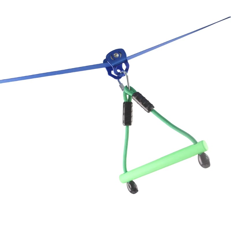Kids Ninja Warrior Obstacle Co - Kids Outdoor Ninja ulasan dan harga