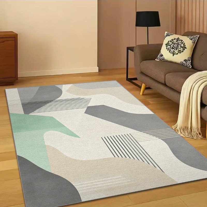 Simple Rugs Live Room Bedroom  - Kids Outdoor Table ulasan dan harga