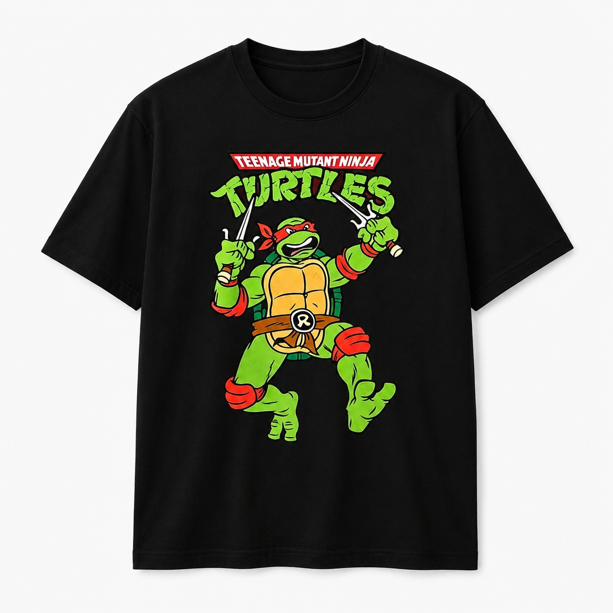 Teenage Mutant Ninja Turtles R - Kids Outdoor Ninja ulasan dan harga