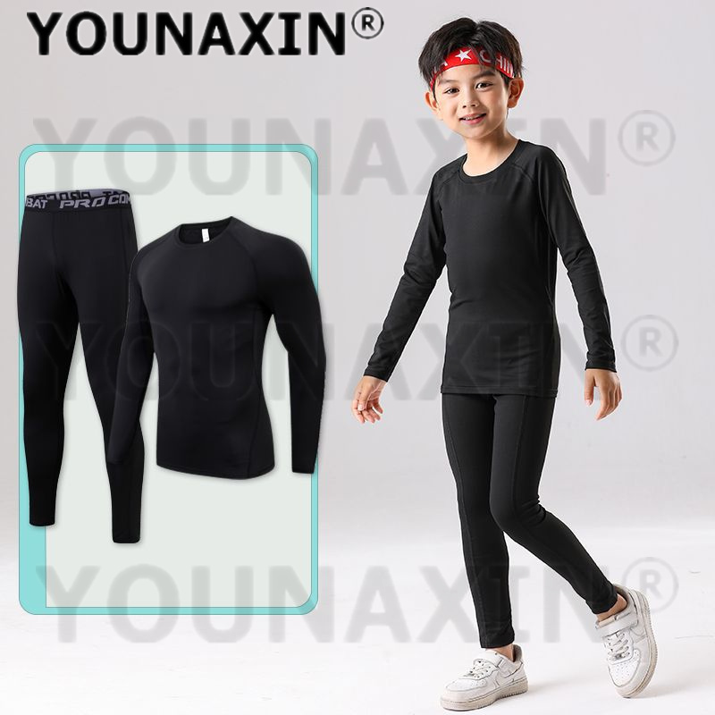 Unisex Children's Sportswear T - Kids Outdoor Basketball ulasan dan harga