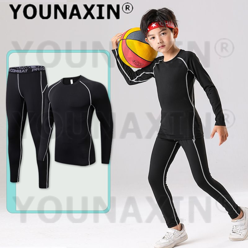 Unisex Children's Sportswear T - Kids Outdoor Basketball ulasan dan harga