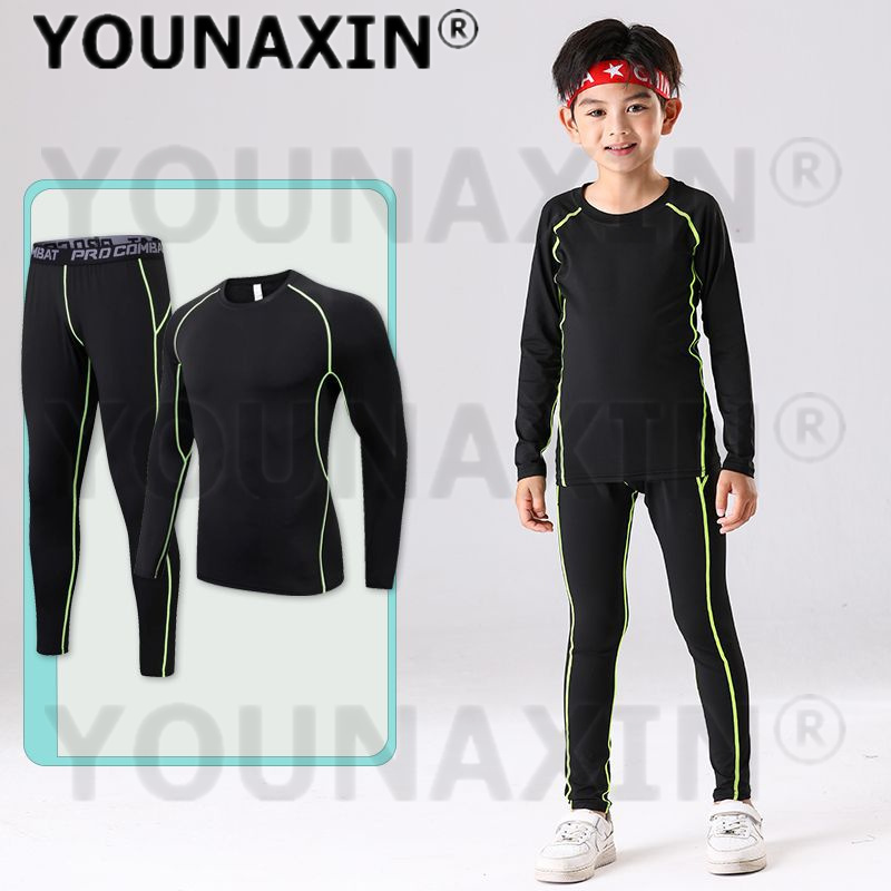 Unisex Children's Sportswear T - Kids Outdoor Basketball ulasan dan harga