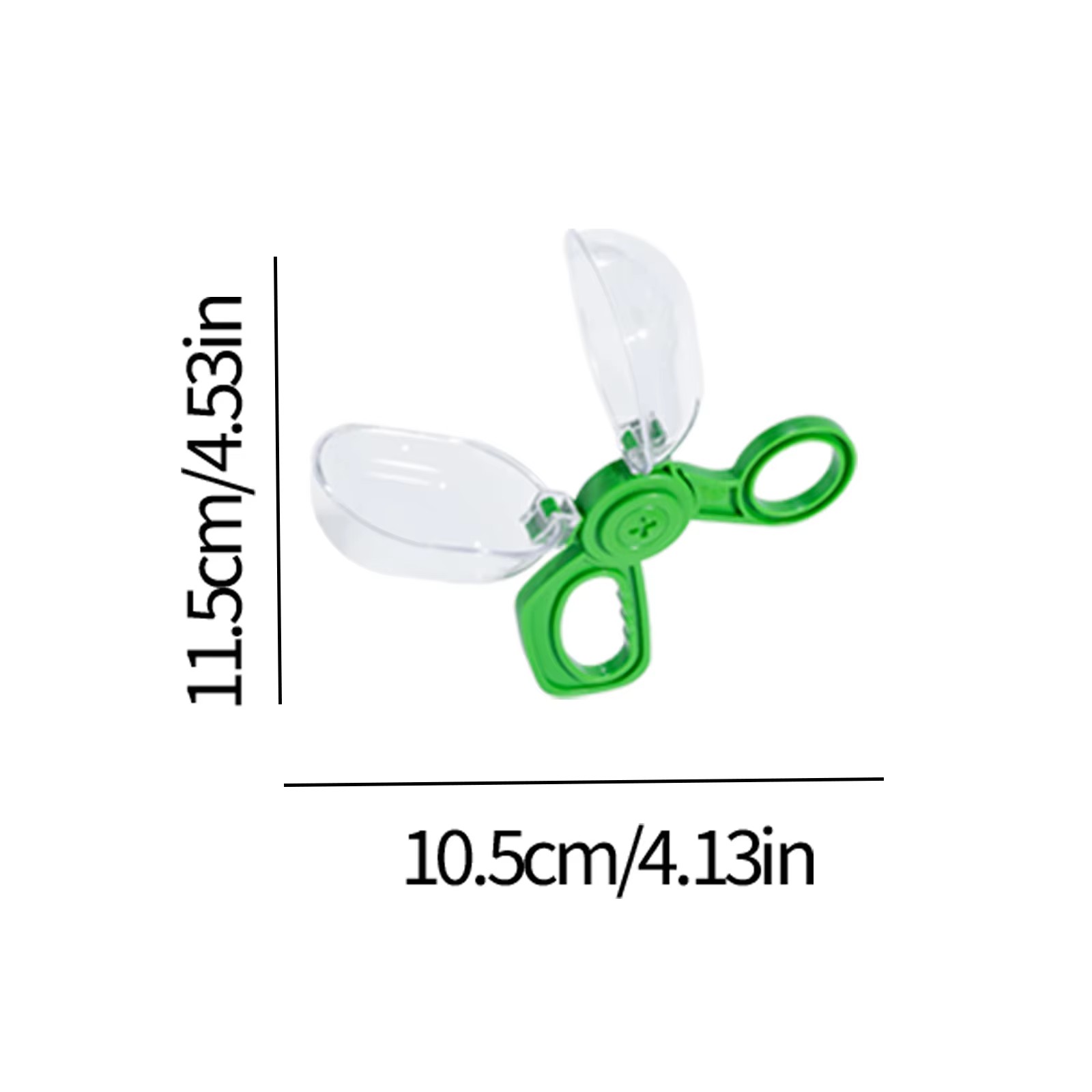 Adventure Insect Capsule Clip  - Kids Outdoor Adventure ulasan dan harga