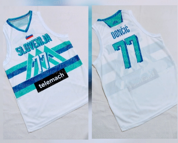Basketball Jerseys Slovenia  J - Kids Outdoor Basketball ulasan dan harga