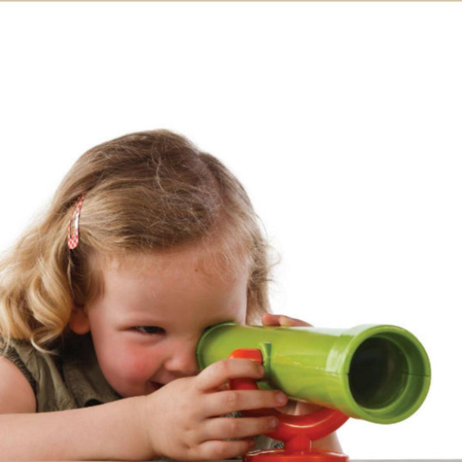 Children Telescope Sensory Edu - Kids Outdoor Adventure ulasan dan harga