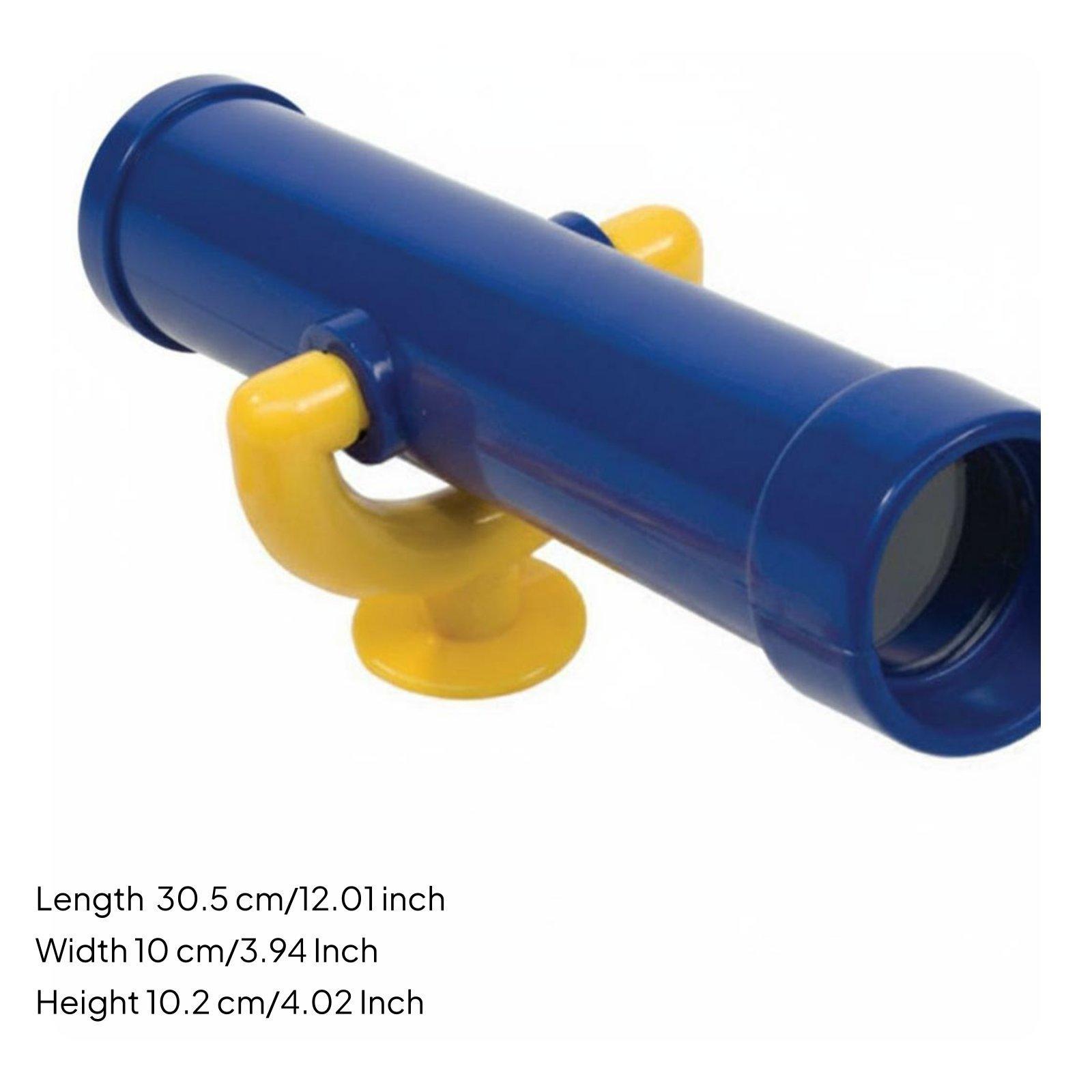 Children Telescope Sensory Edu - Kids Outdoor Adventure ulasan dan harga