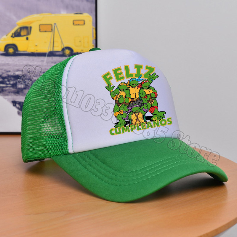 Teenage Mutant Ninjas Turtles  - Kids Outdoor Ninja ulasan dan harga