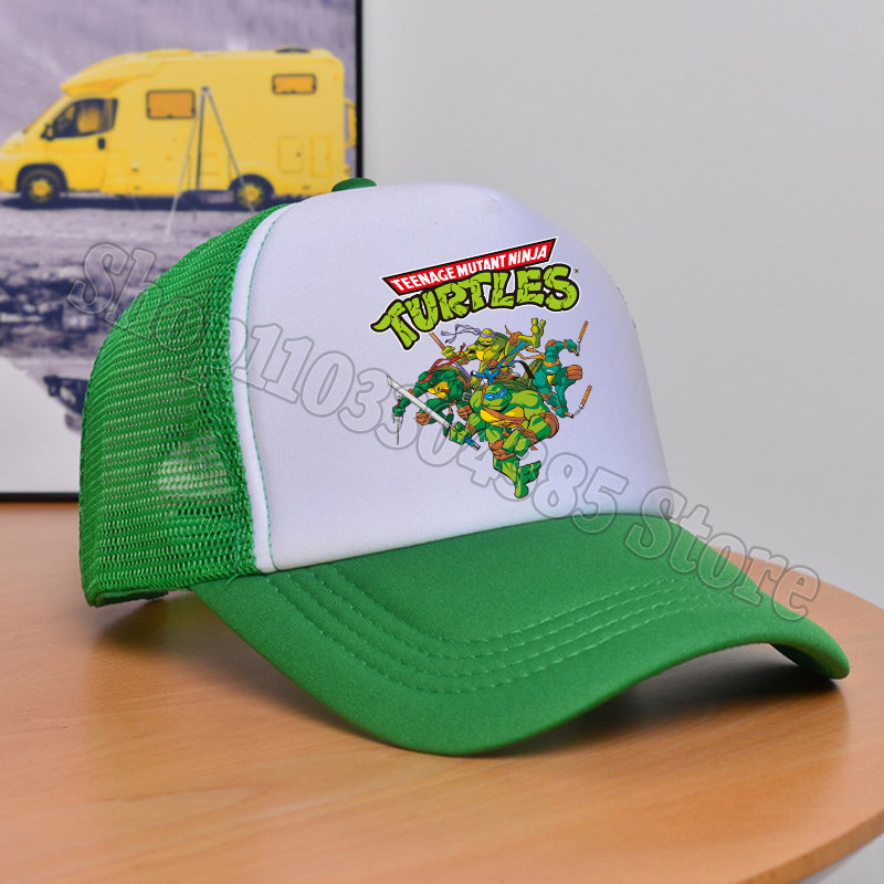 Teenage Mutant Ninjas Turtles  - Kids Outdoor Ninja ulasan dan harga