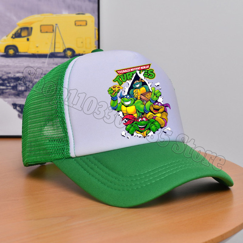 Teenage Mutant Ninjas Turtles  - Kids Outdoor Ninja ulasan dan harga