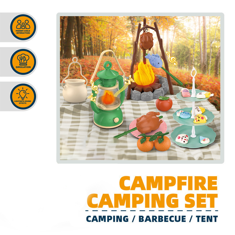 Kids Outdoor Adventure Tool Se - Kids Outdoor Adventure ulasan dan harga
