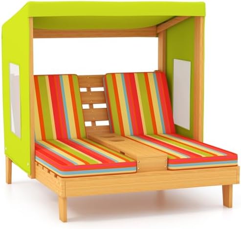 Kids Chaise Lounge Chair Outdo - Kids Outdoor Lounger Chair ulasan dan harga
