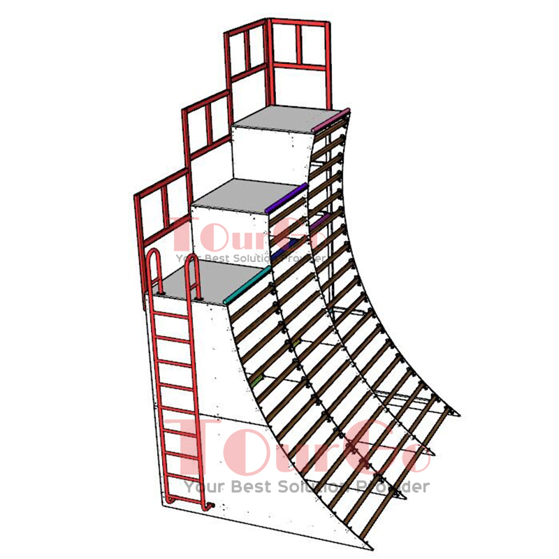 Portable Indoor Outdoor 8 10 1 - Kids Outdoor Ninja ulasan dan harga