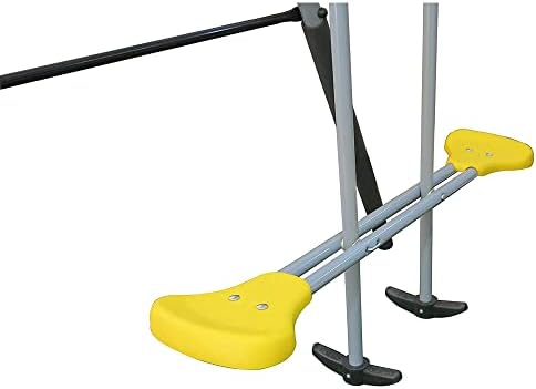 Sun Playground Metal A Fe Kids - Kids Outdoor Swing And Slide ulasan dan harga