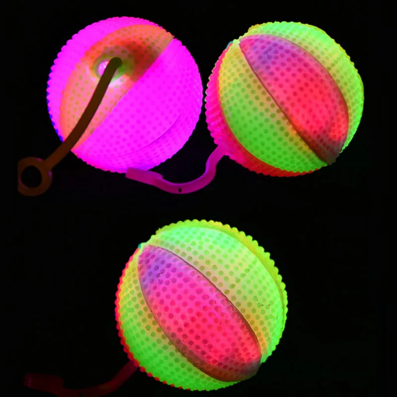 12pcs Light Flashing Ringing B - Kids Outdoor Easter Gifts ulasan dan harga