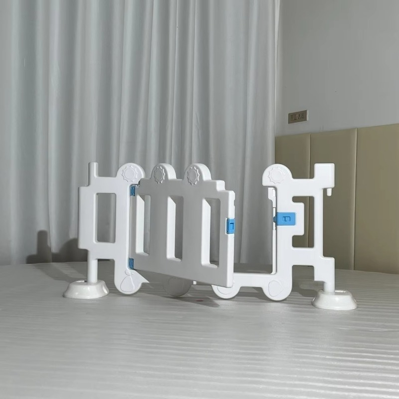 Easy-to-install portable plast - Kids Outdoor Fence ulasan dan harga