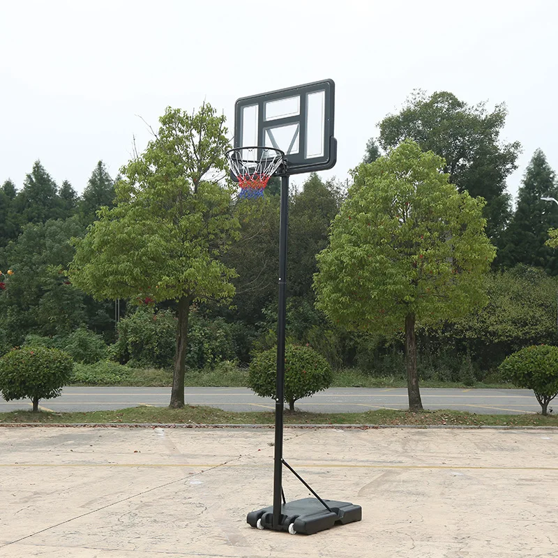 Basketball Hoop for Kids Outdo - Kids Outdoor Basketball ulasan dan harga