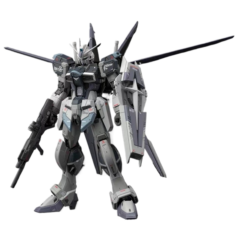 Bandai Genuine RG 1/144 FORCE  - Bandai Model Gundam Rg ulasan dan harga