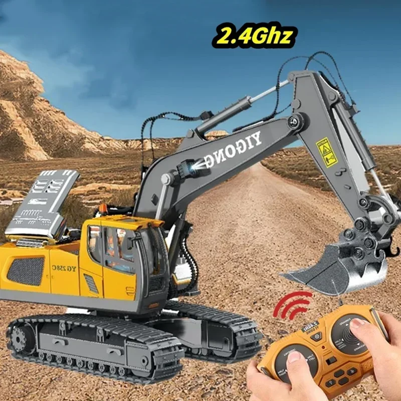 Kids Remote Control Car Toys O - Kids Outdoor Dump Truck ulasan dan harga