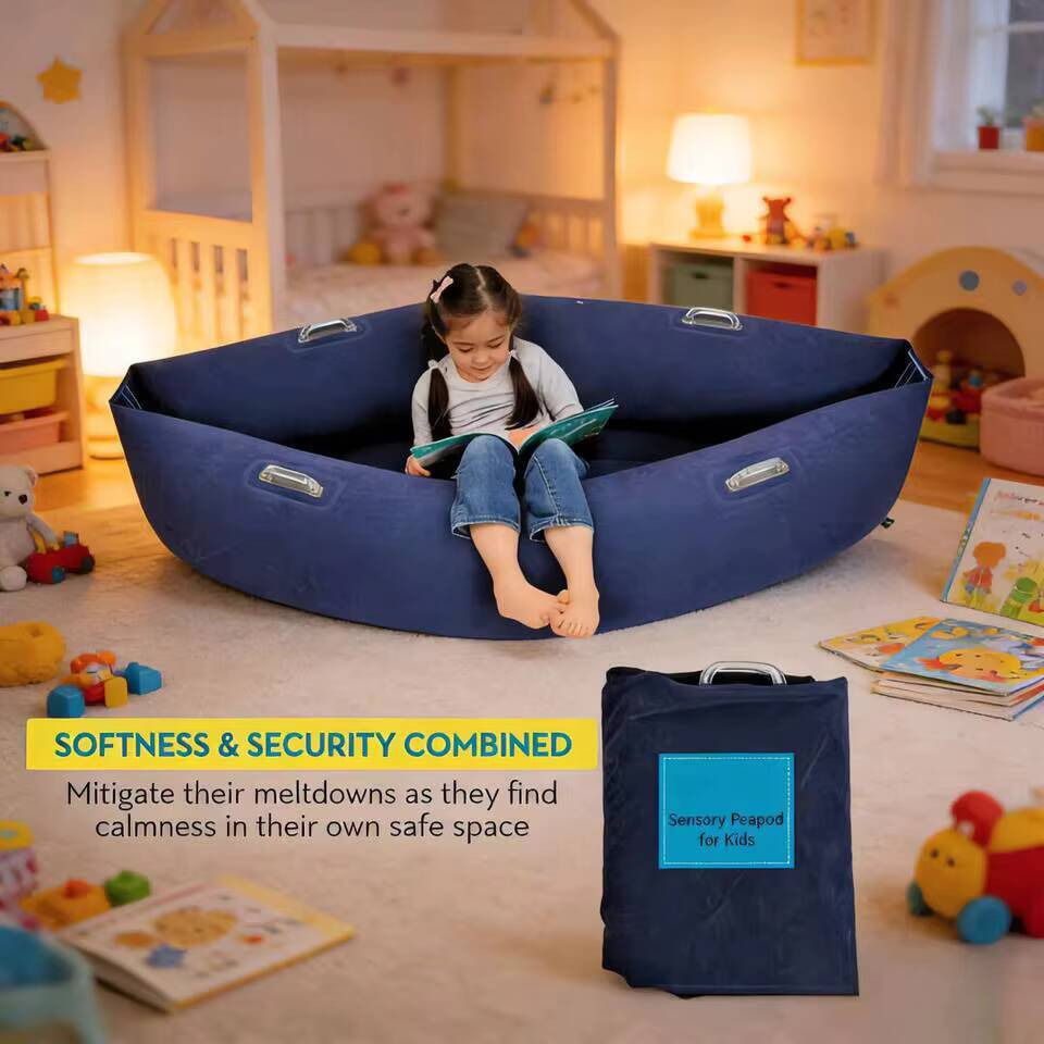Modern Pod Portable Folding Lo - Kids Outdoor Lounger Chair ulasan dan harga
