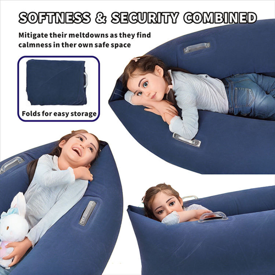 Modern Pod Portable Folding Lo - Kids Outdoor Lounger Chair ulasan dan harga
