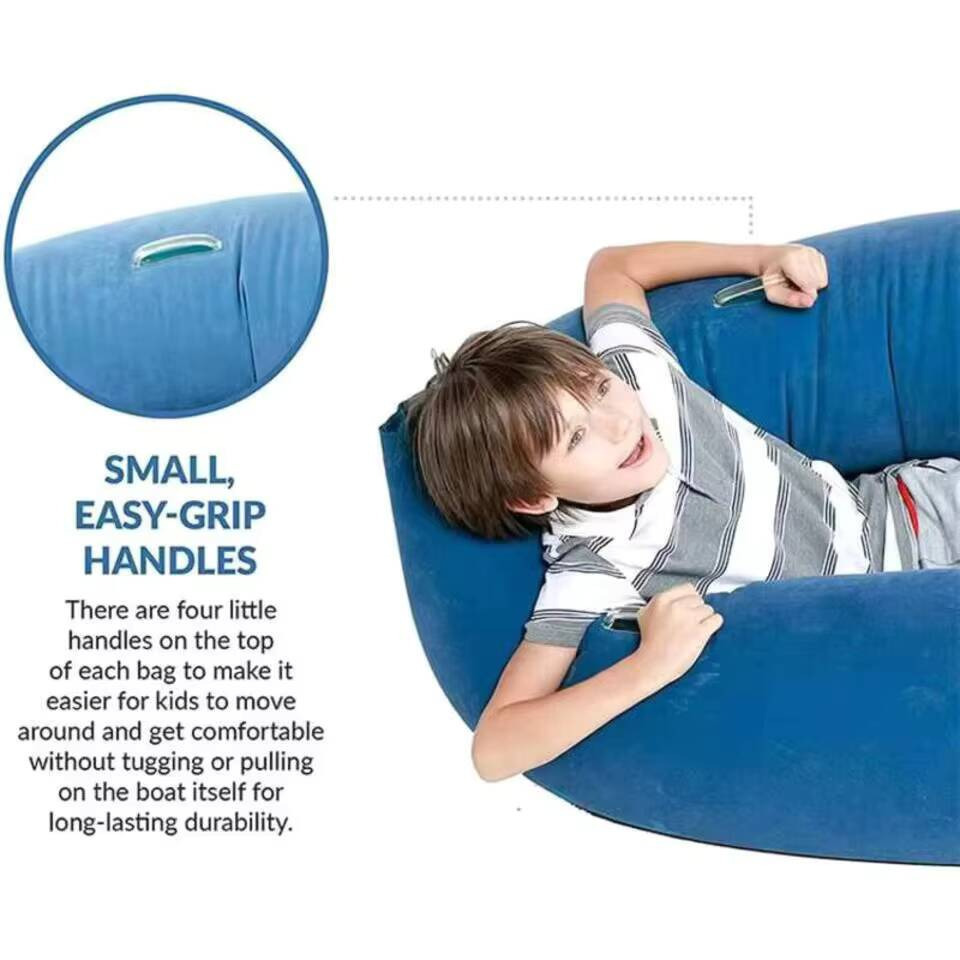 Modern Pod Portable Folding Lo - Kids Outdoor Lounger Chair ulasan dan harga
