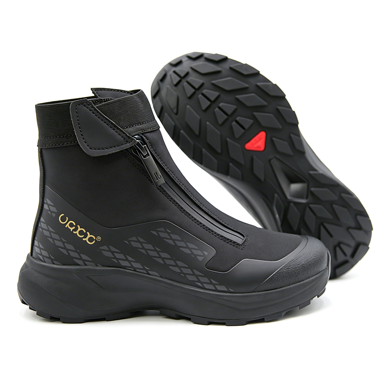 High Top Children Shoes Boys O - Kids Outdoor Boots ulasan dan harga