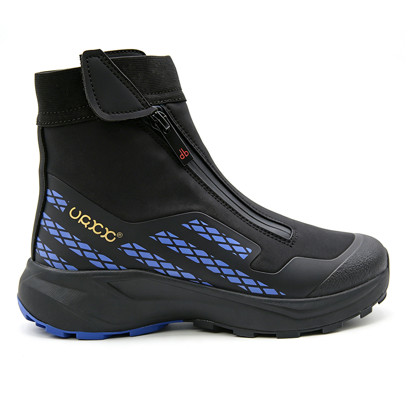 High Top Children Shoes Boys O - Kids Outdoor Boots ulasan dan harga