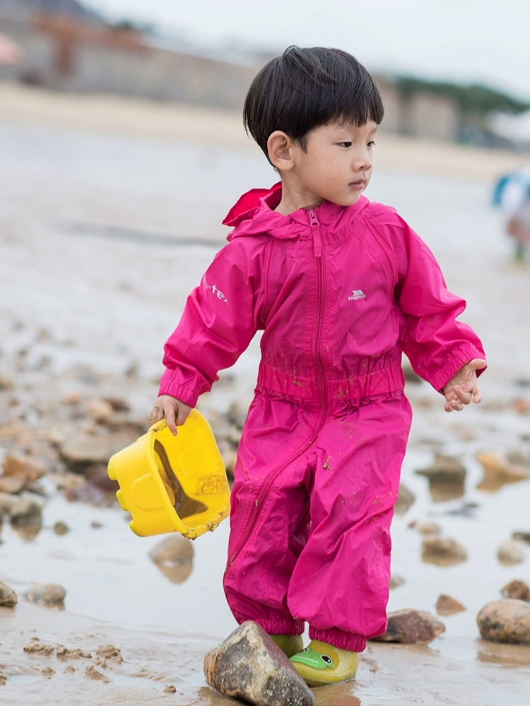 kids rain suits & puddle suits - Kids Outdoor Overalls ulasan dan harga