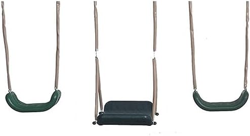 view Outdoor Play Kids Metal B - Kids Outdoor Swing And Slide ulasan dan harga